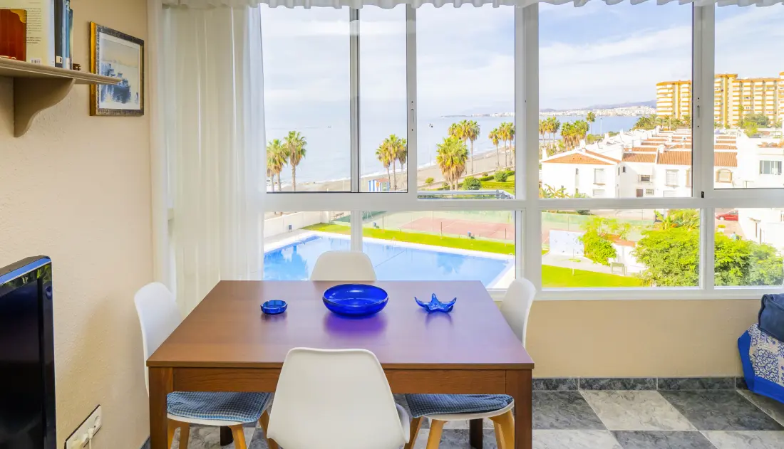 Appartements à Algarrobo Costa
