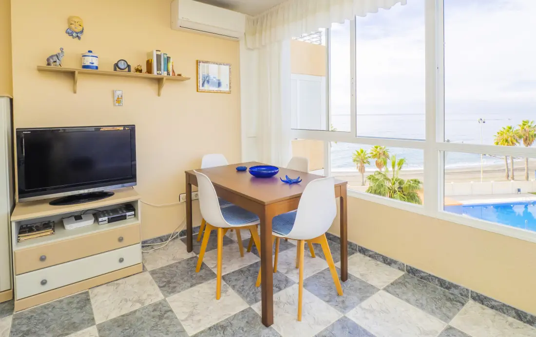 Appartements à Algarrobo Costa