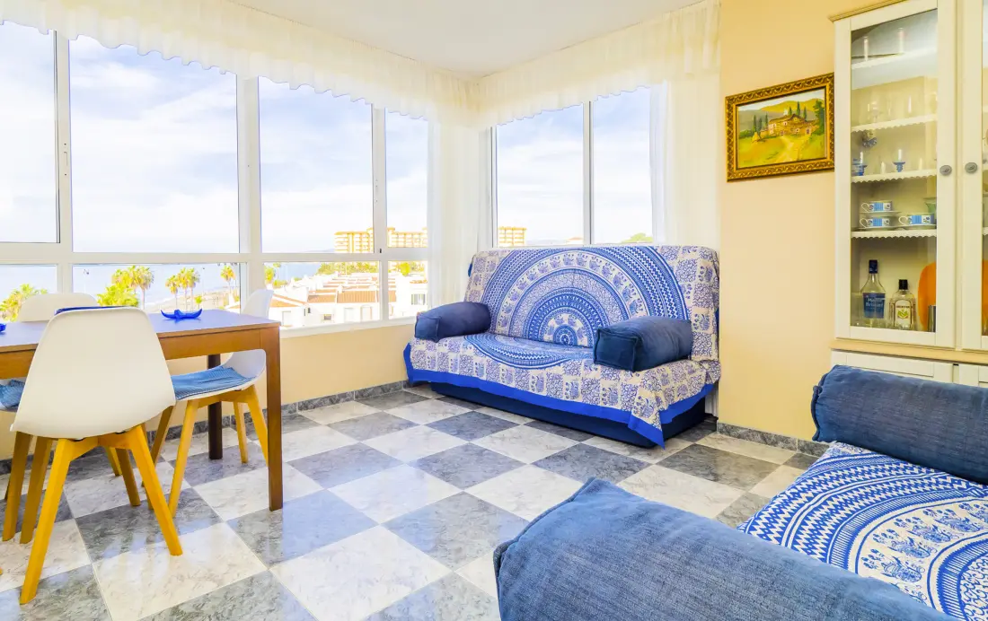 Appartements à Algarrobo Costa
