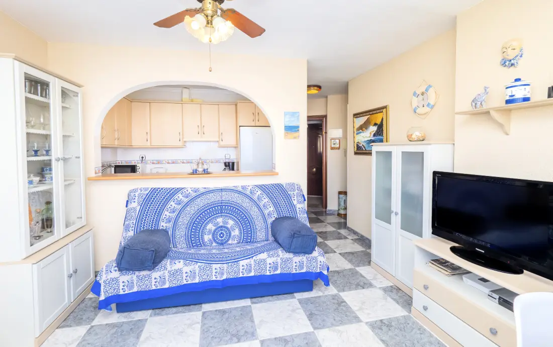 Appartements à Algarrobo Costa