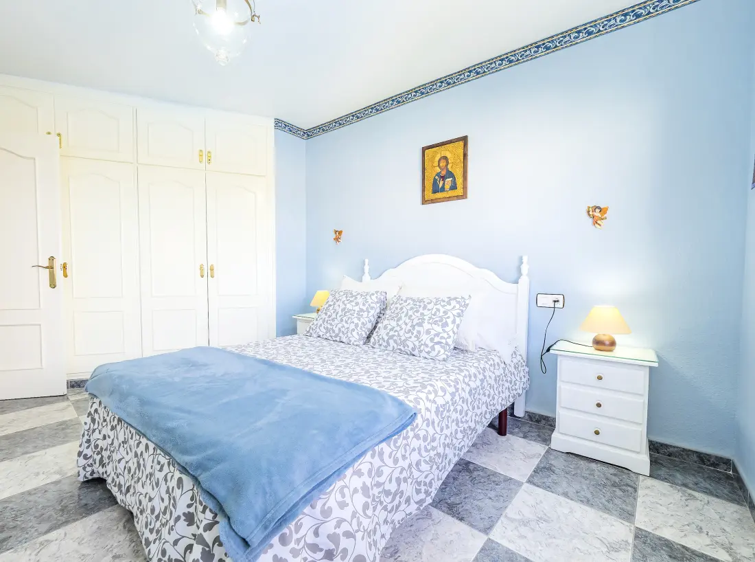 Appartements à Algarrobo Costa