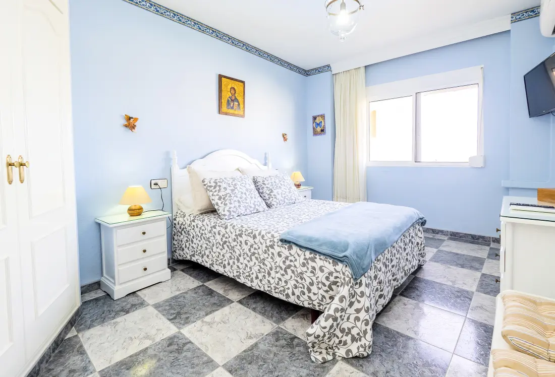 Appartements à Algarrobo Costa