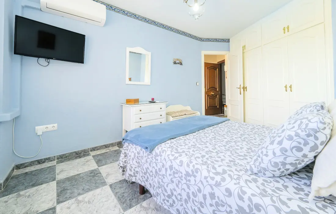 Appartements à Algarrobo Costa