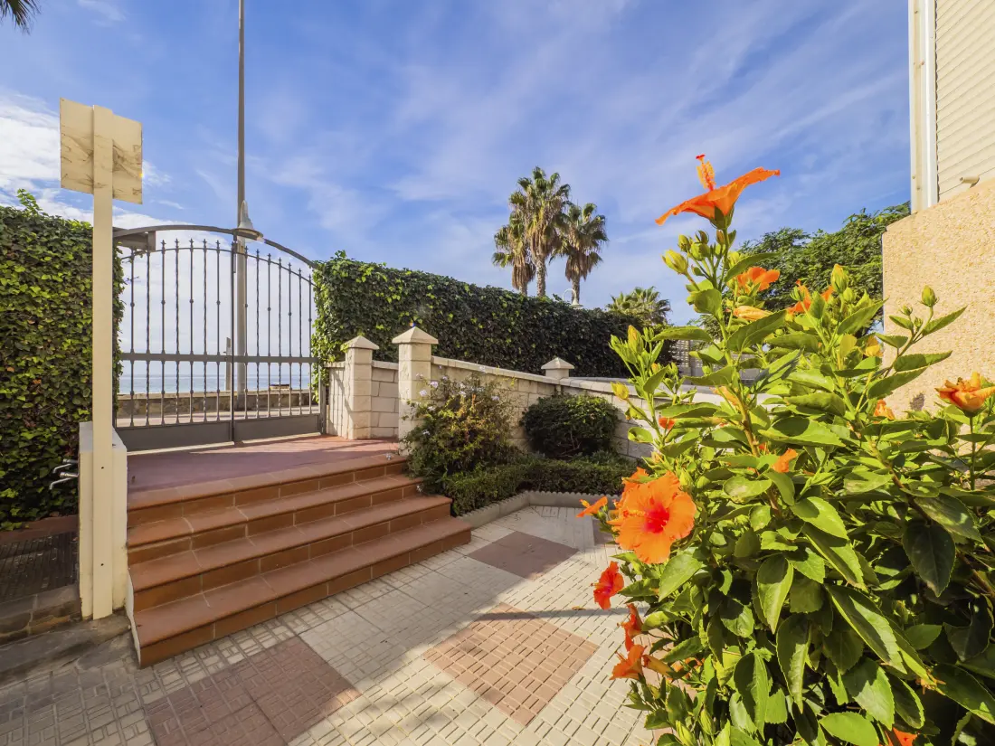 Appartements à Algarrobo Costa