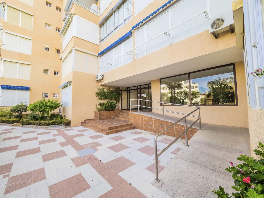 Appartements à Algarrobo Costa