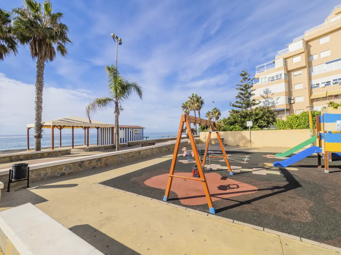 Appartements à Algarrobo Costa