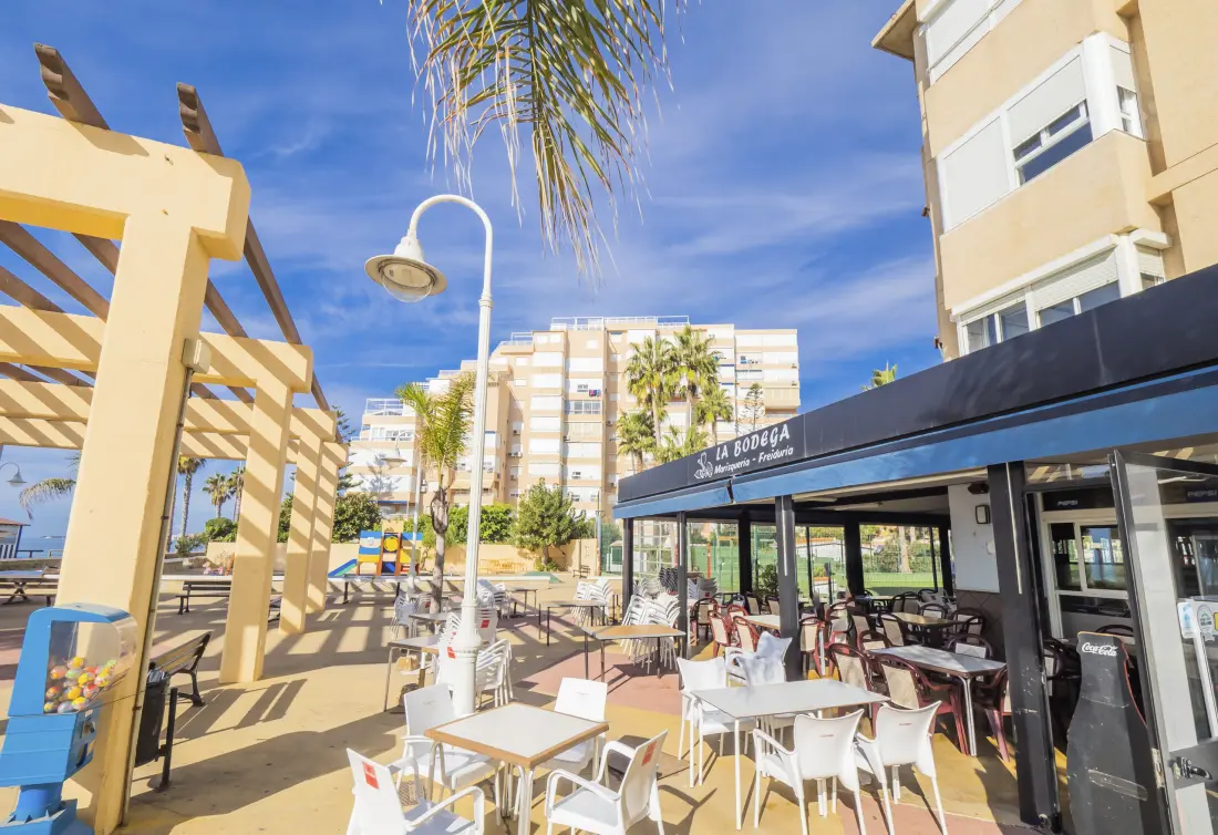 Appartements à Algarrobo Costa