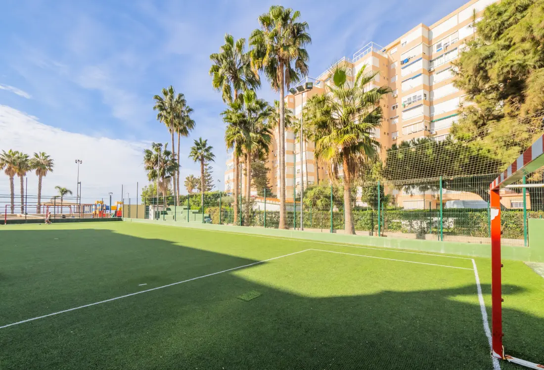 Appartements à Algarrobo Costa