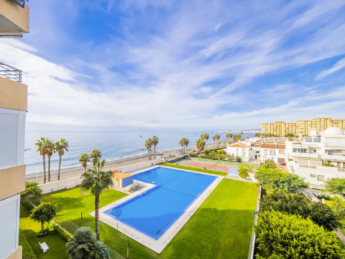 Appartements à Algarrobo Costa