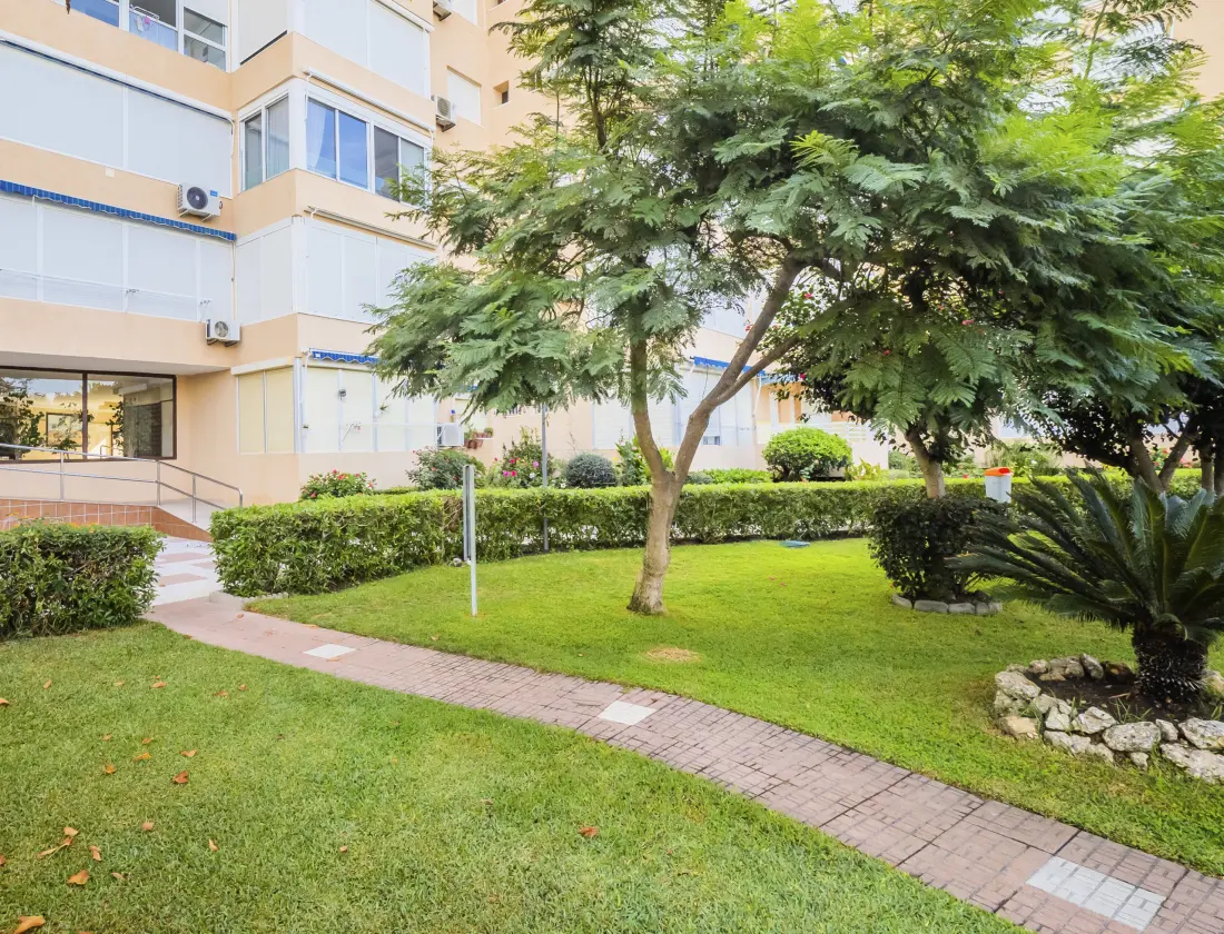 Appartements à Algarrobo Costa
