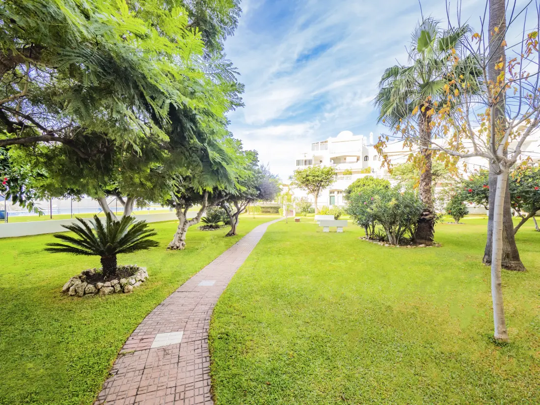 Appartements à Algarrobo Costa