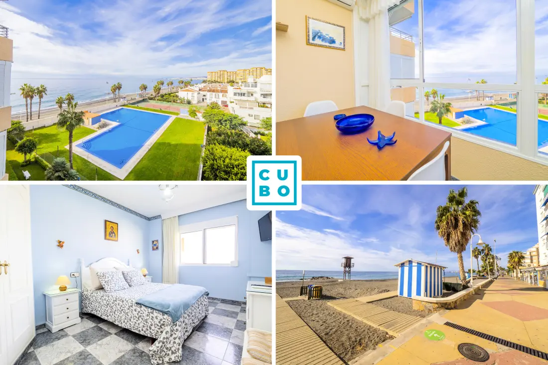 Appartements à Algarrobo Costa