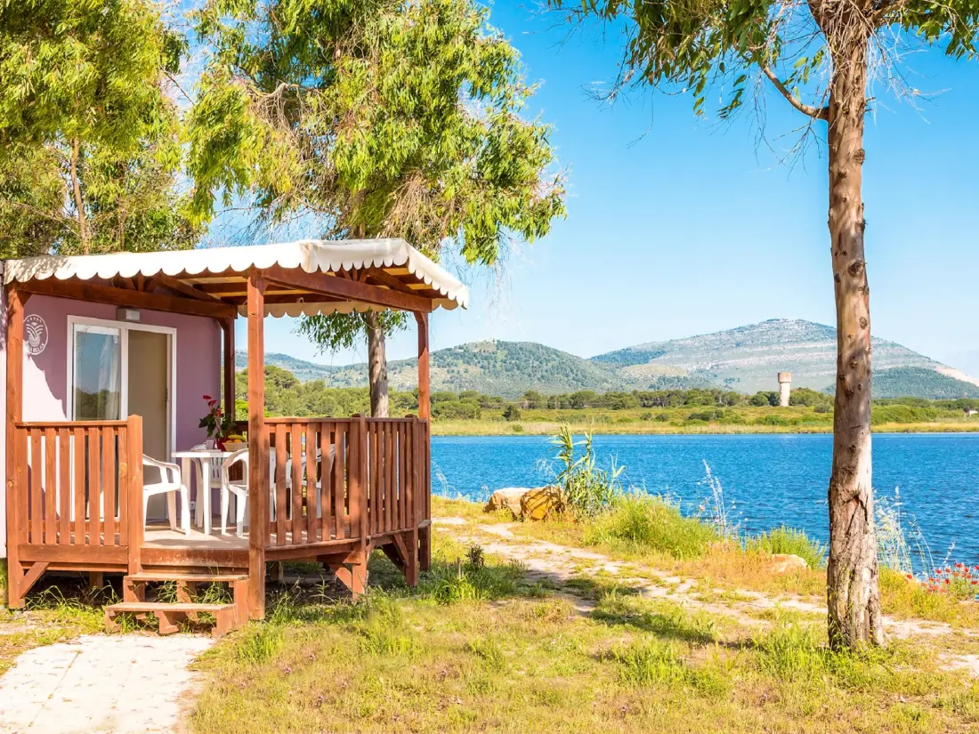 Maison de Vacances Alghero