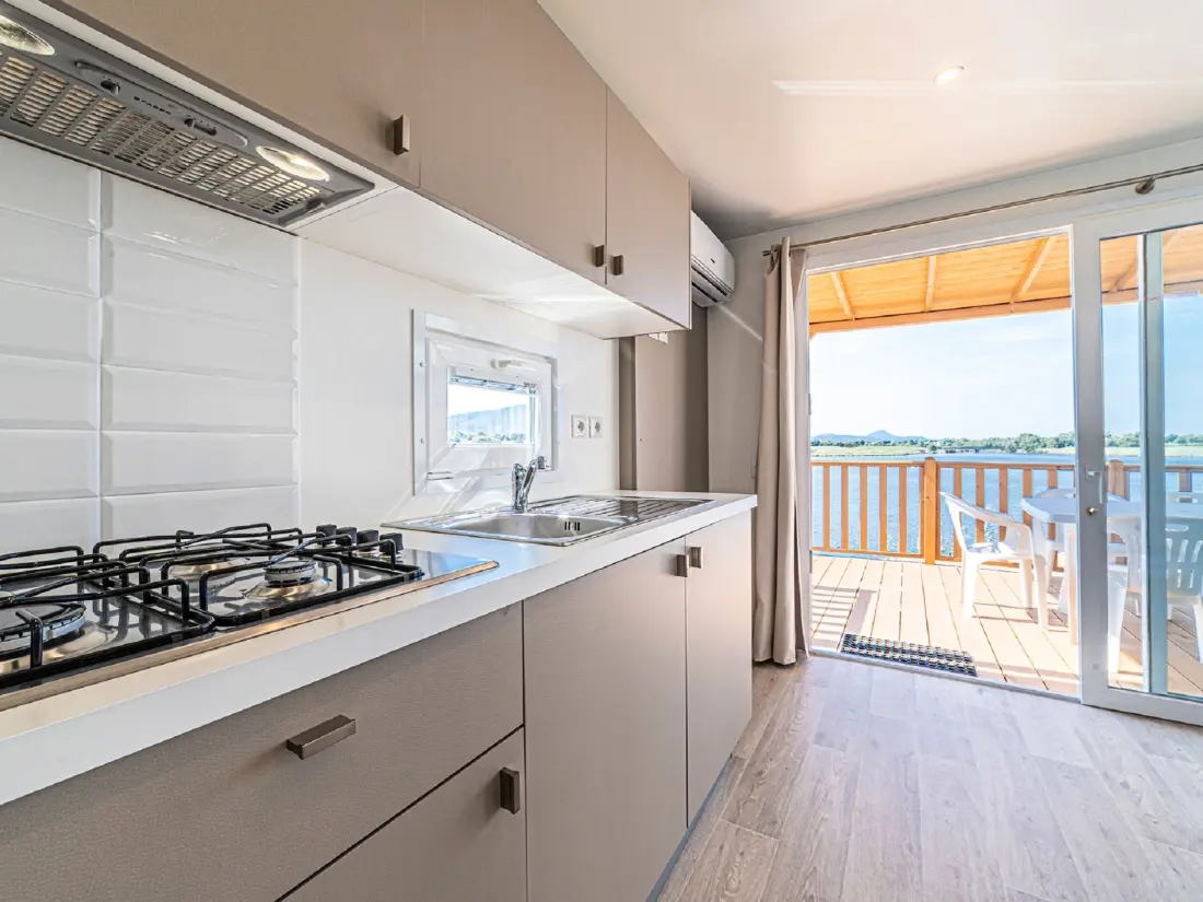 Maison de Vacances Alghero
