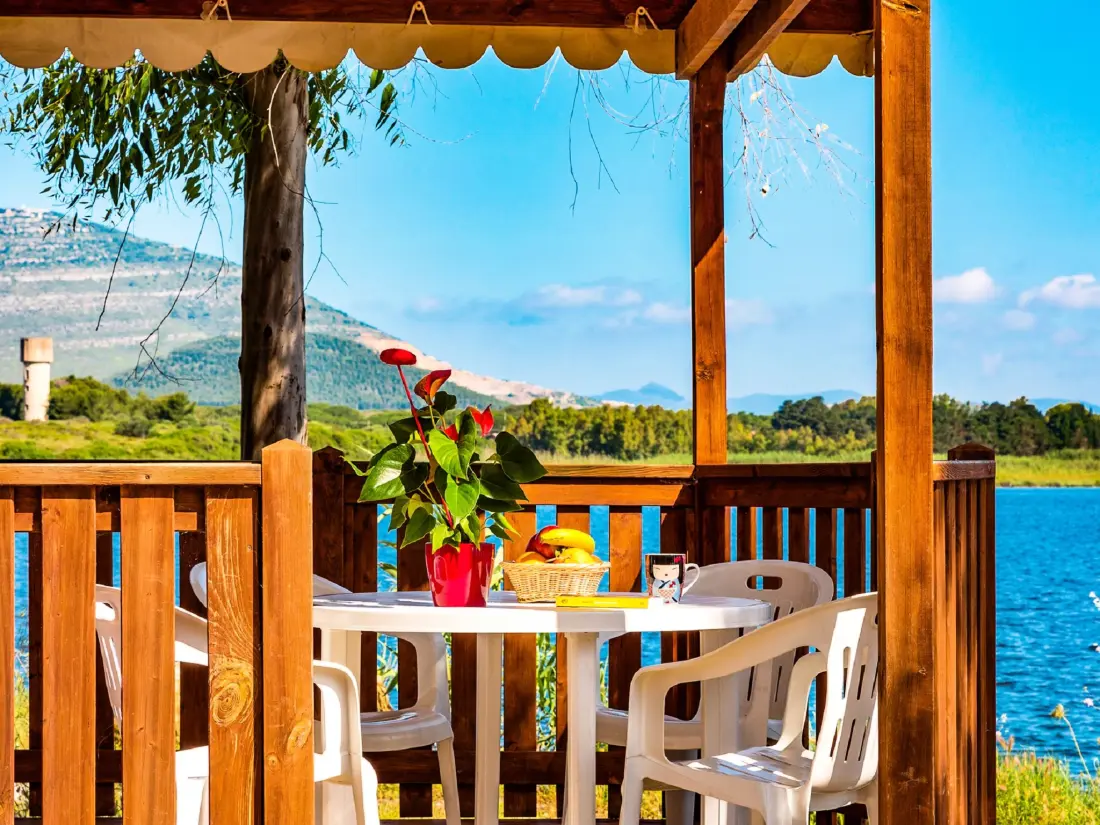 Maison de Vacances Alghero