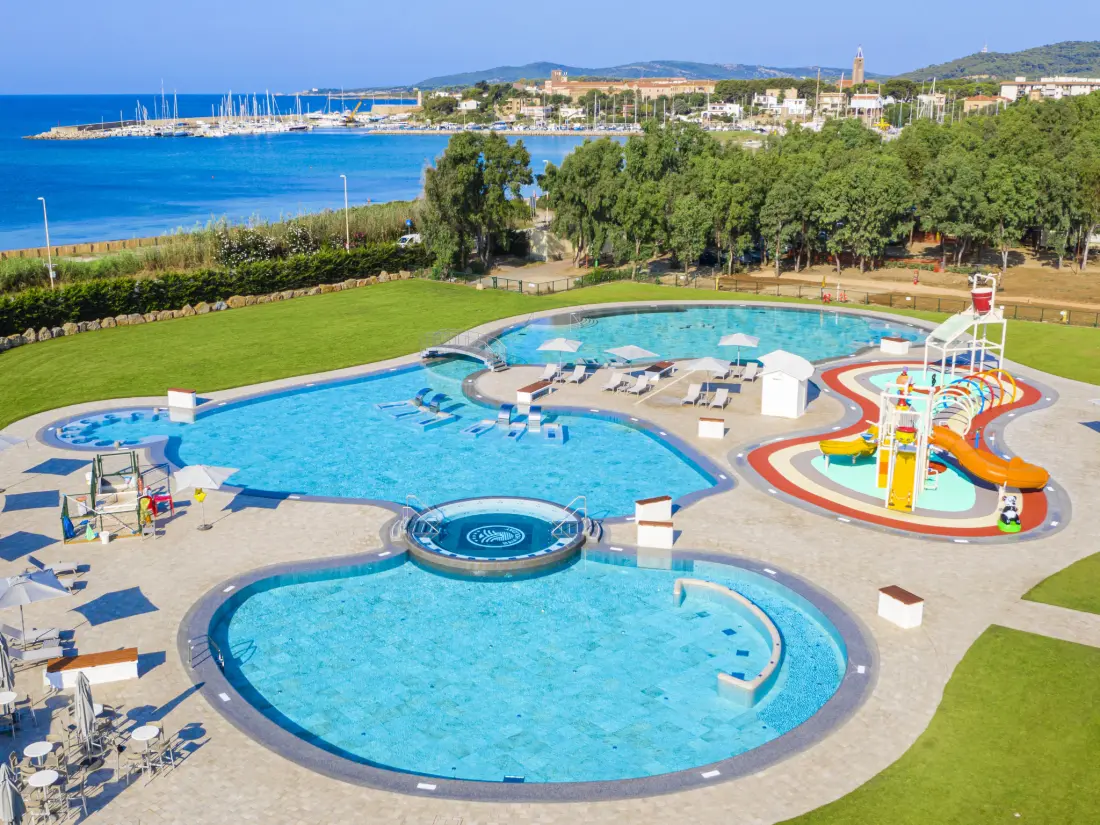 Maison de Vacances Alghero