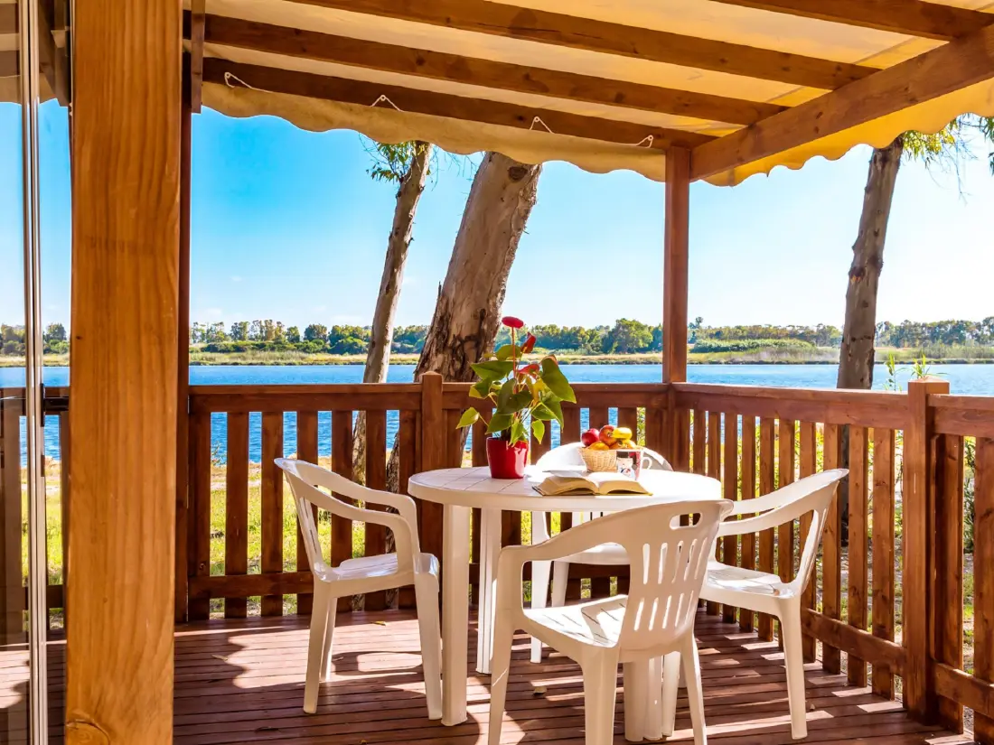 Maison de Vacances Alghero