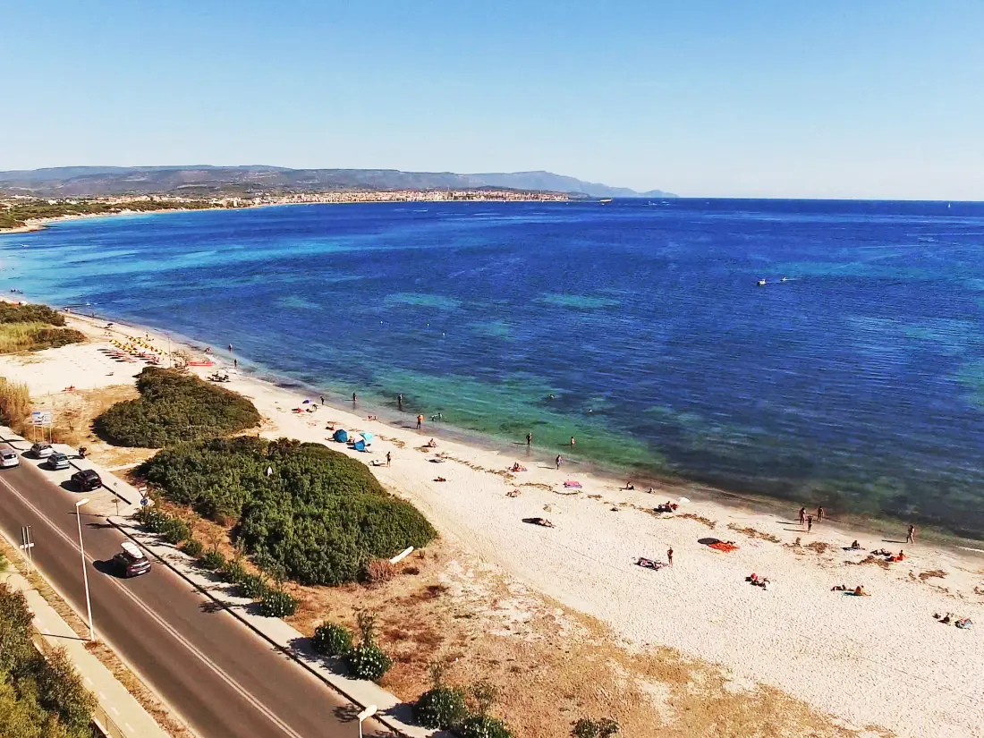 Maison de Vacances Alghero