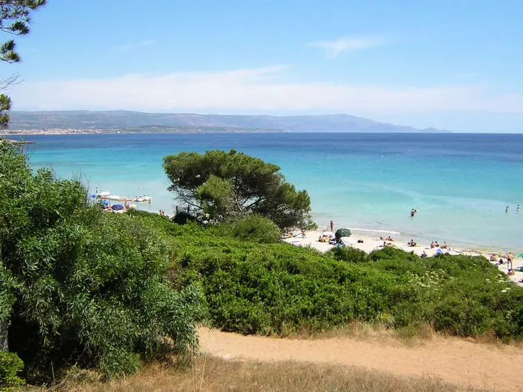 Maison de Vacances Alghero