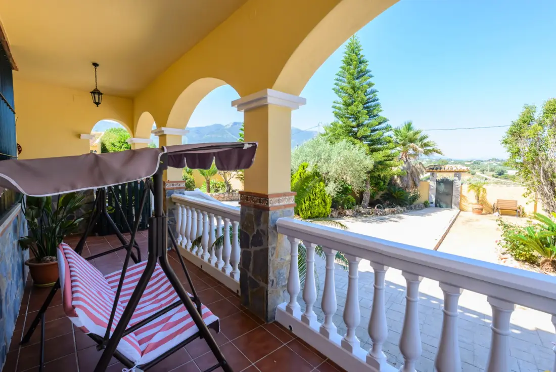 Maison à Alhaurín de la Torre