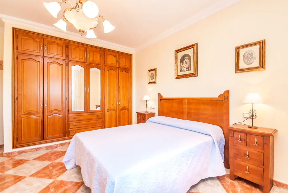 Maison à Alhaurín de la Torre