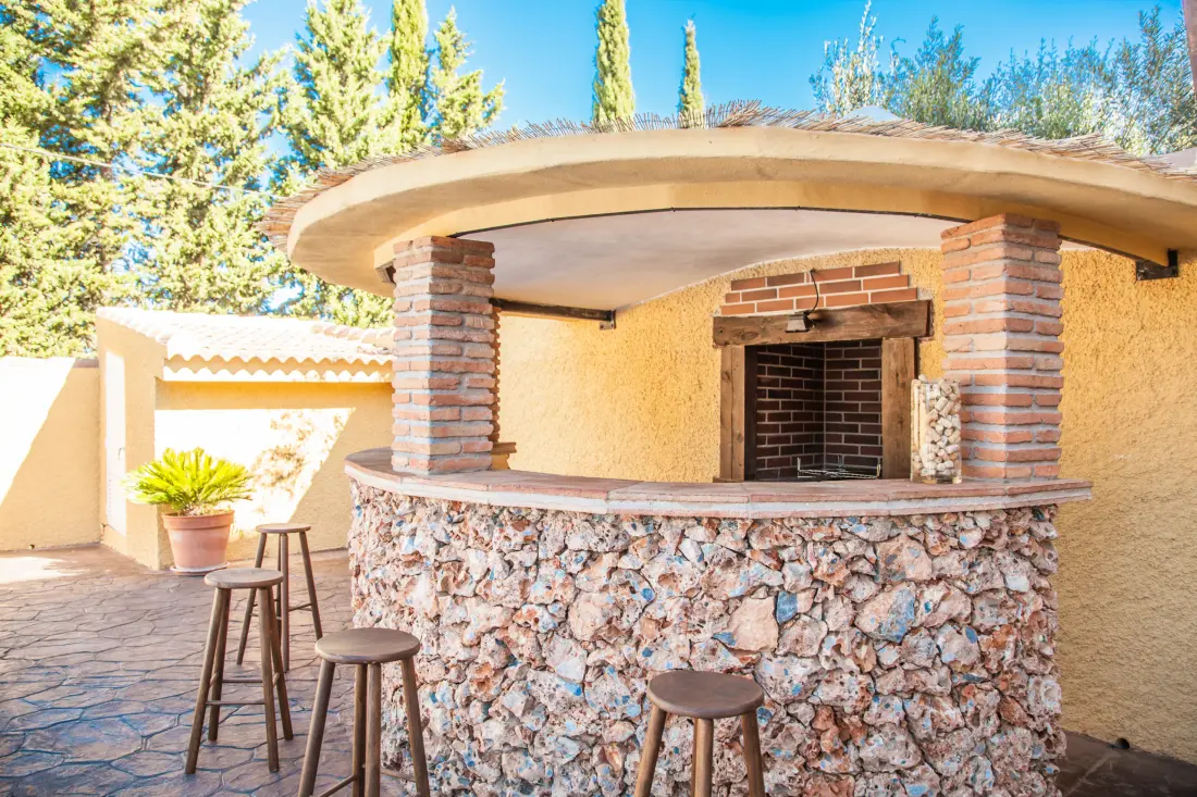 Maison à Alhaurín de la Torre