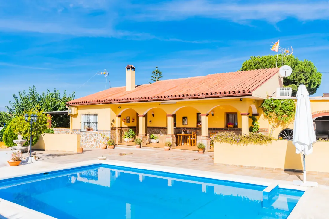 Maison à Alhaurín de la Torre