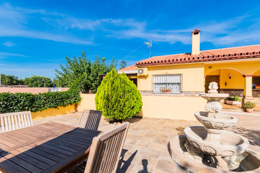Maison à Alhaurín de la Torre