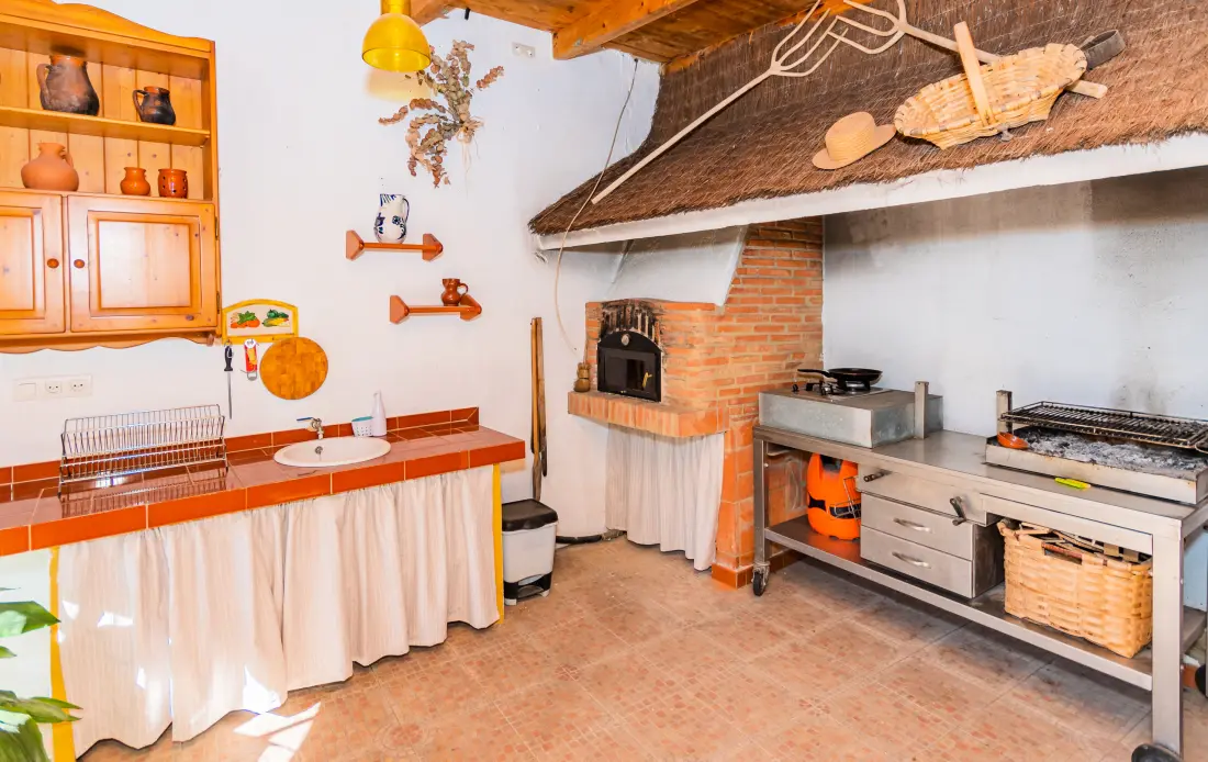 Maison à Alhaurín de la Torre