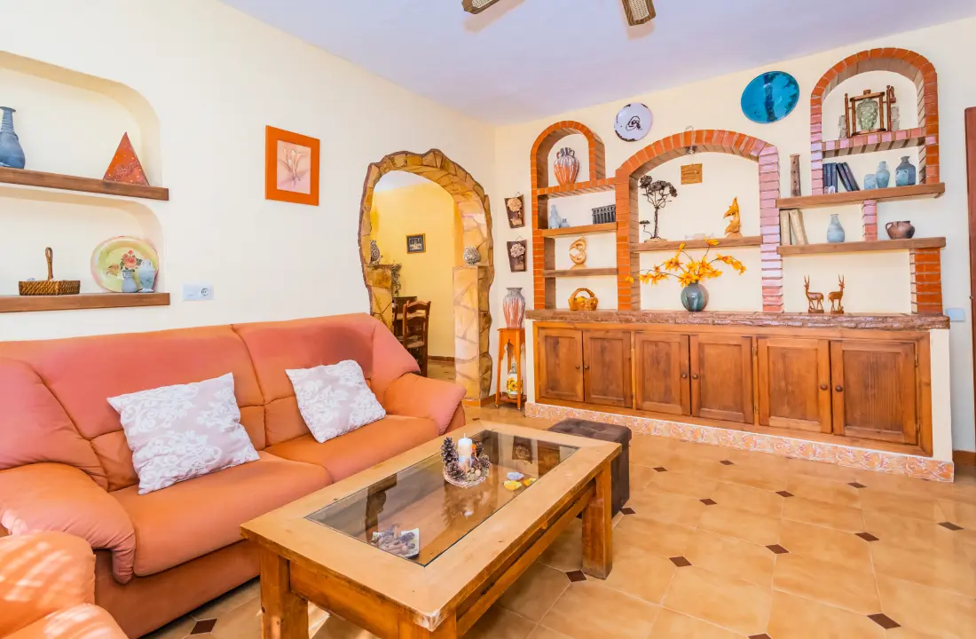 Maison à Alhaurín de la Torre