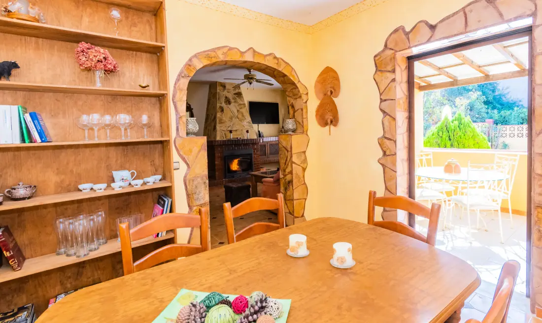 Maison à Alhaurín de la Torre