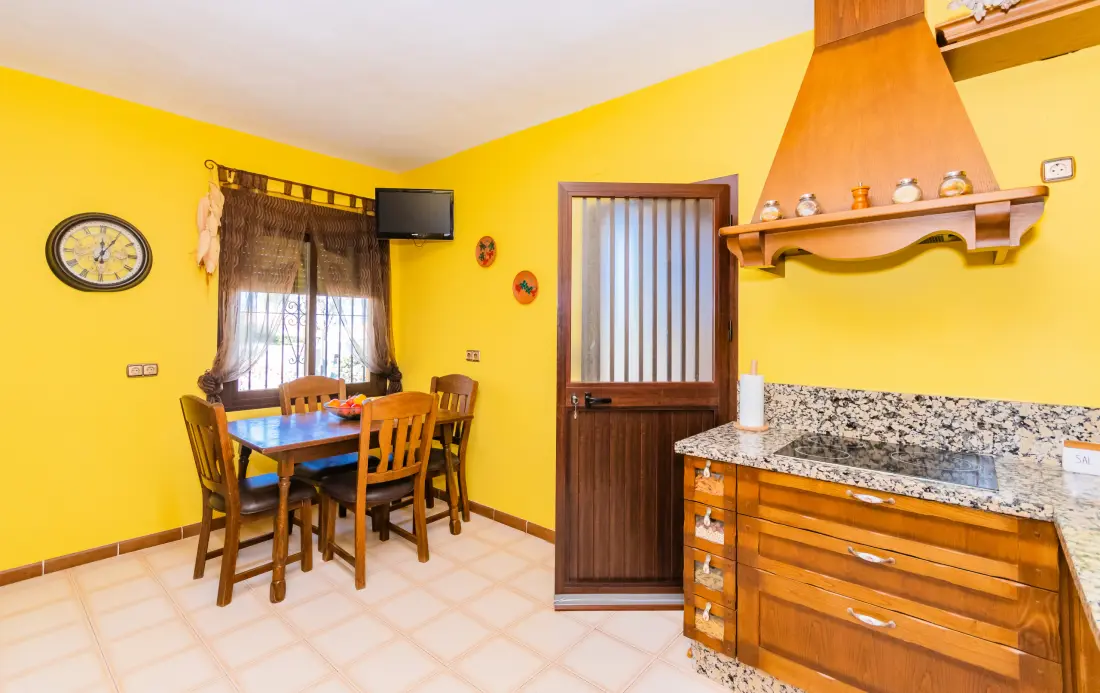 Maison à Alhaurín de la Torre