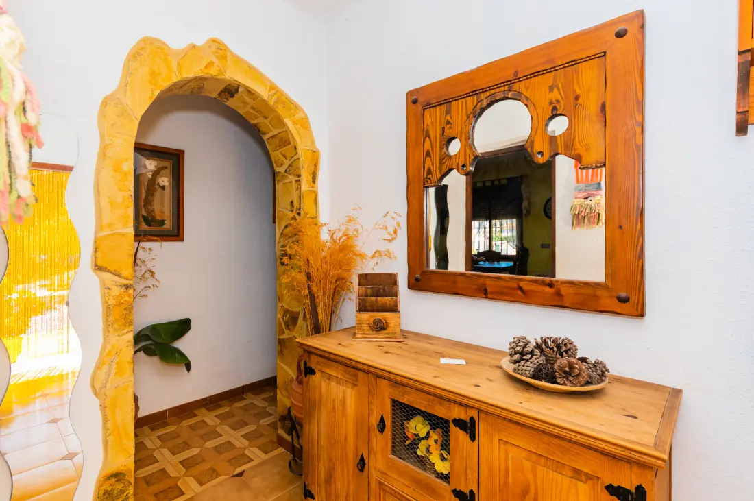 Maison à Alhaurín de la Torre