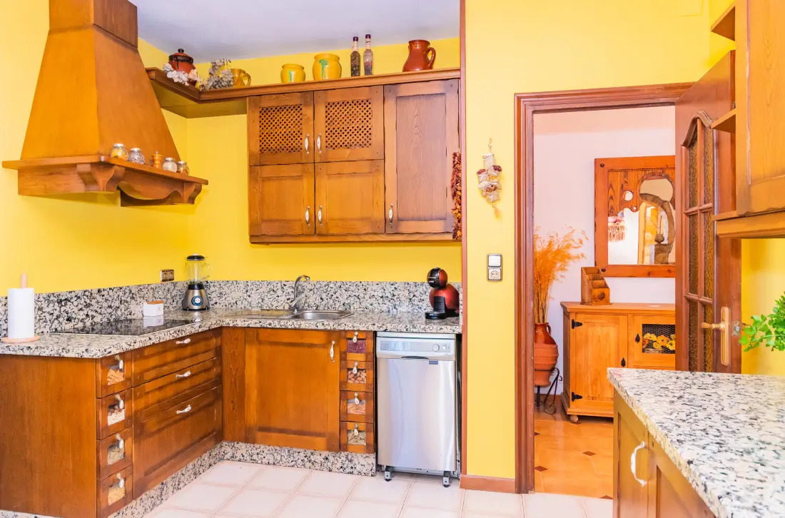 Maison à Alhaurín de la Torre