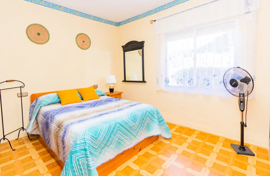 Maison à Alhaurín de la Torre