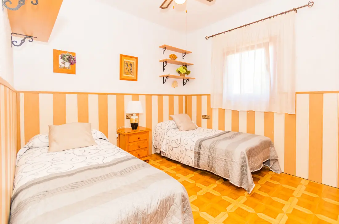 Maison à Alhaurín de la Torre