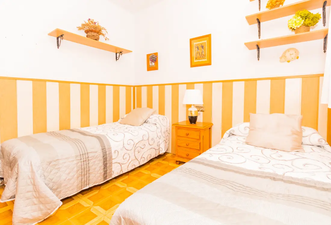 Maison à Alhaurín de la Torre