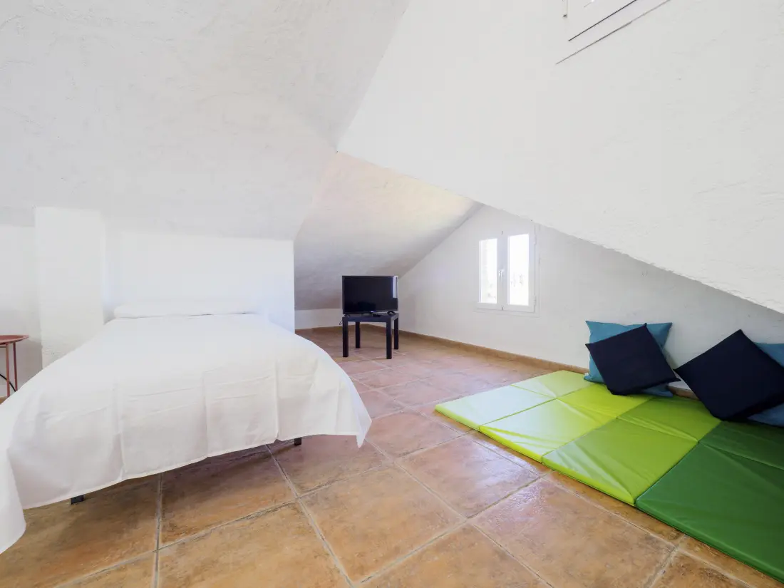 Maison à Alhaurín de la Torre