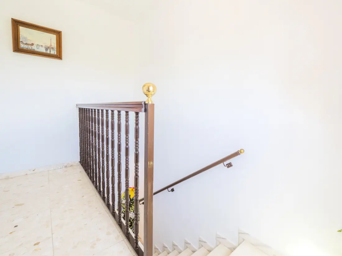 Maison à Alhaurín de la Torre