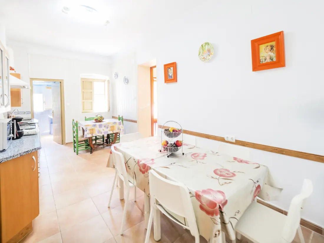 Maison à Alhaurín de la Torre