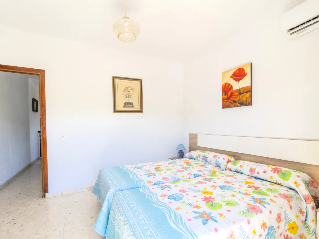 Maison à Alhaurín de la Torre