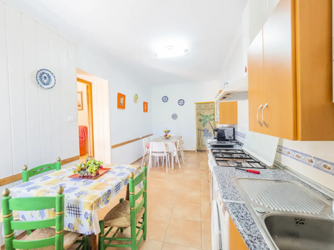 Maison à Alhaurín de la Torre