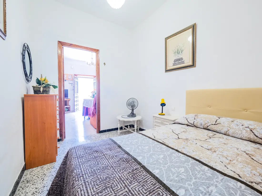 Maison à Alhaurín de la Torre