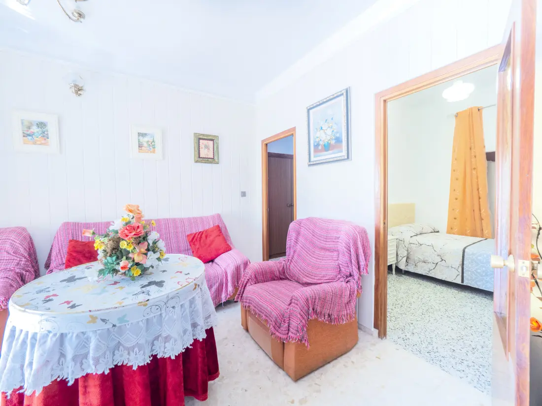 Maison à Alhaurín de la Torre