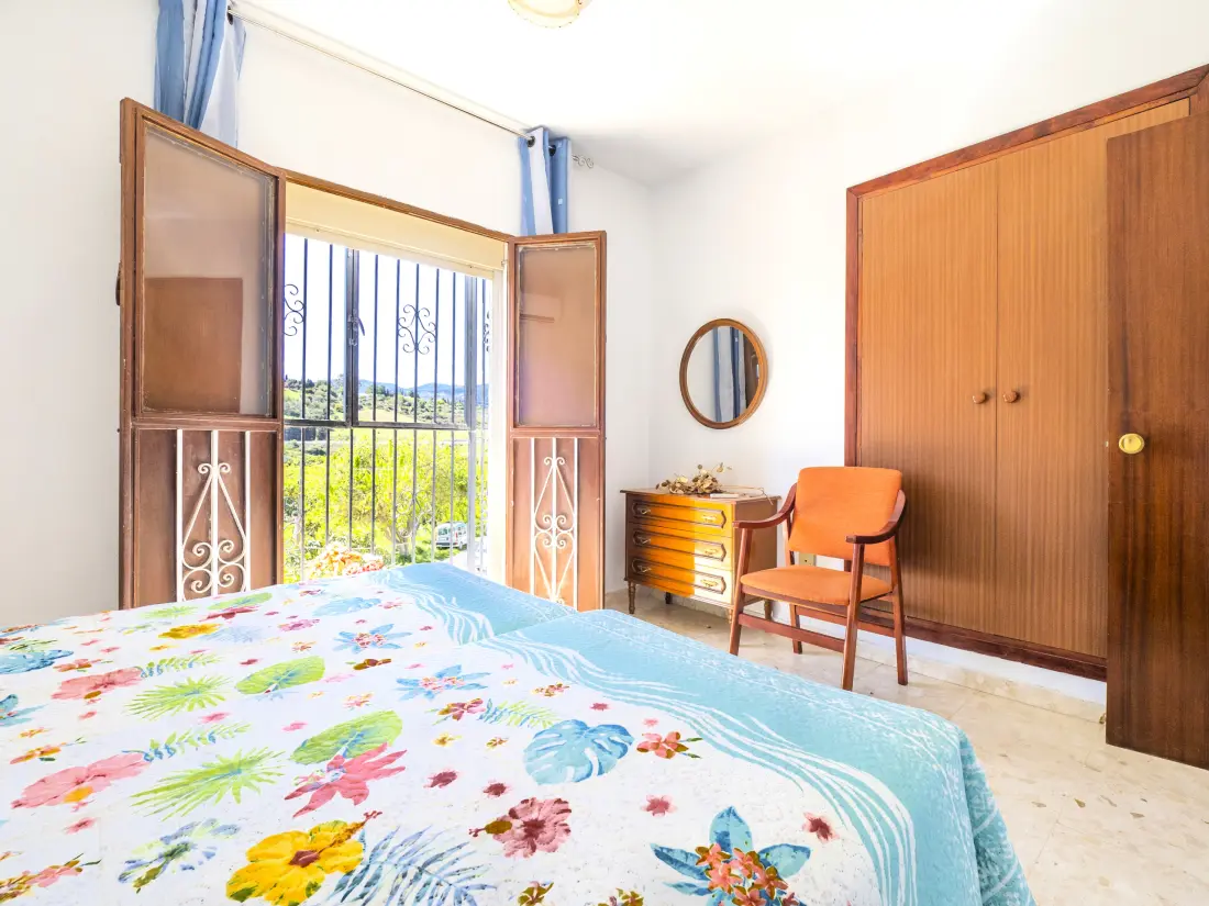 Maison à Alhaurín de la Torre