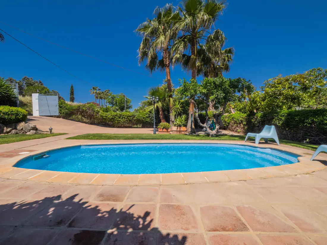 Maison à Alhaurín de la Torre