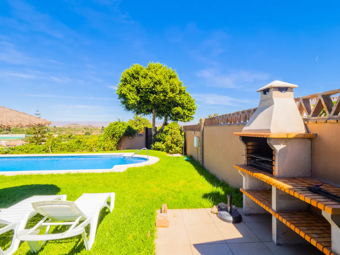 Maison à Alhaurín de la Torre