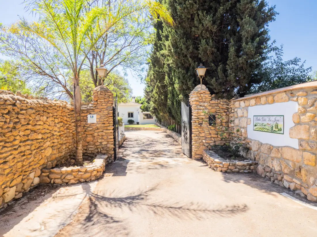 Maison à Alhaurín de la Torre