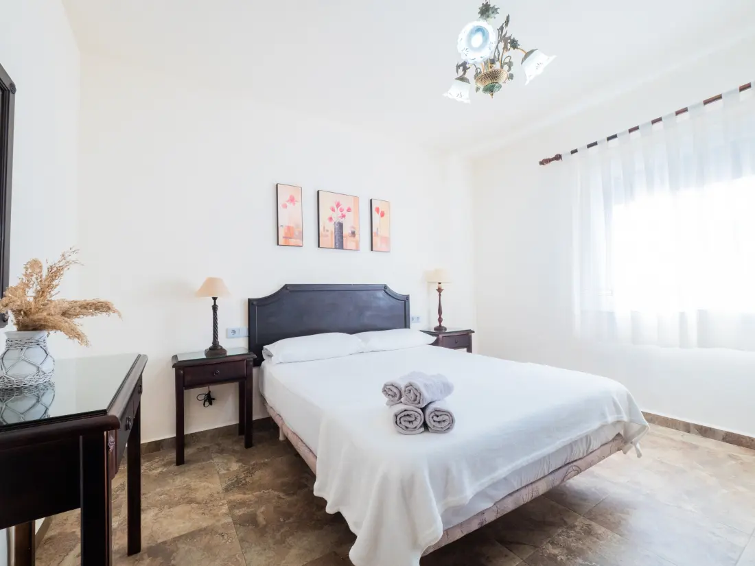 Maison à Alhaurín de la Torre