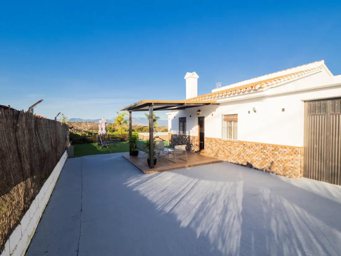 Maison à Alhaurín de la Torre